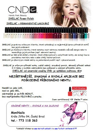 SHELLAC